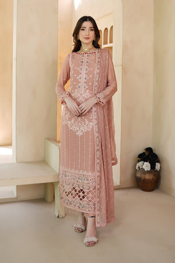 Maryams | Afsaneh Luxury Chiffon | Bareeha