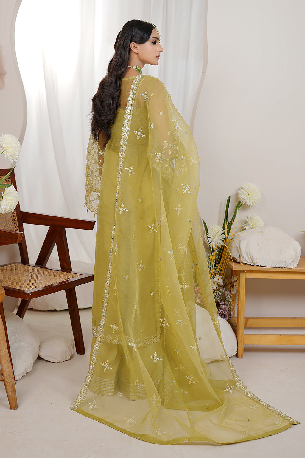 Maryams | Noir Luxe | RABI-NOR-0105