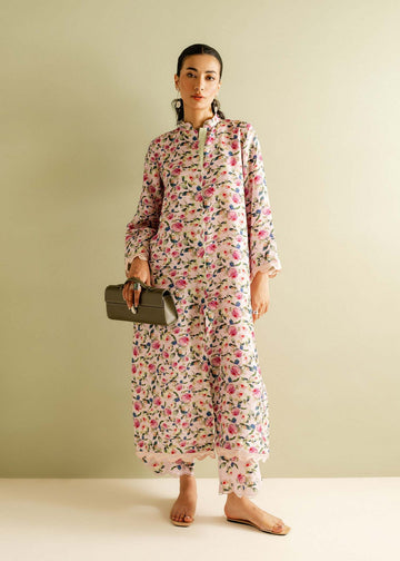 Mahgul | Ayanas Garden | Rosetta