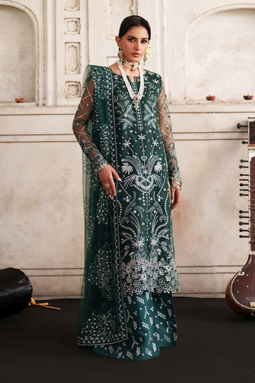 Esra | Nazaqat Formals | EL-01