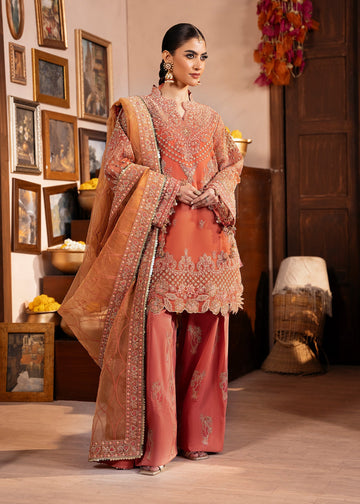 Zarizaa | Push Pawan | TARANNUM