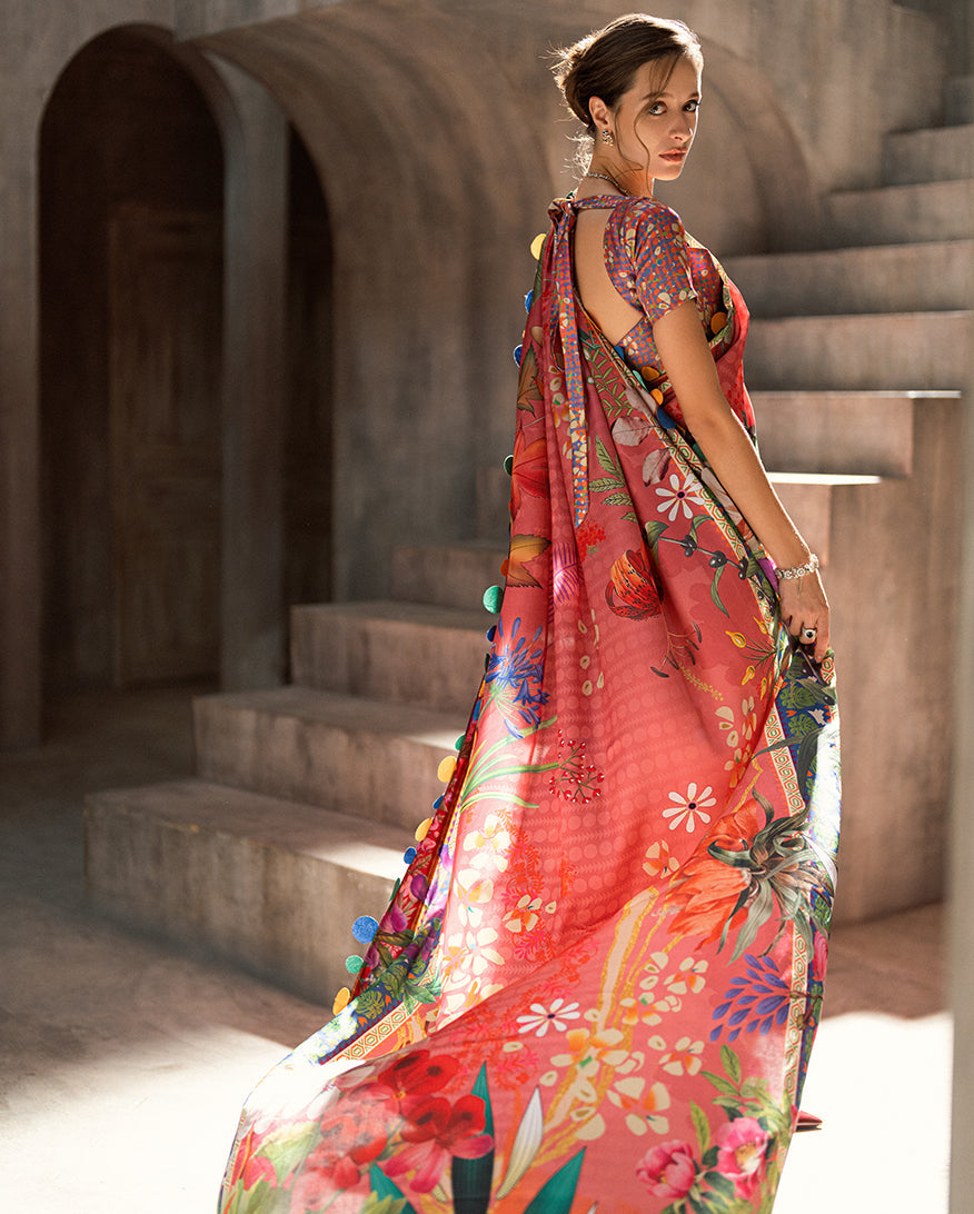 Esmel | Soif De Vivre | Myrrine