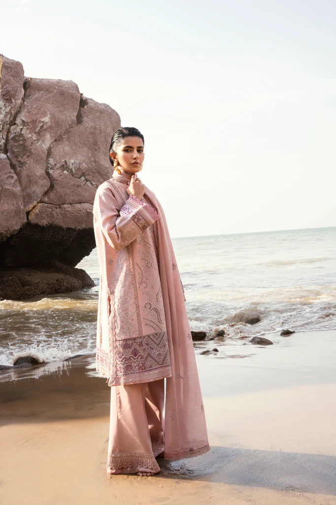 Florent | Eid Edit 24 | 8A - Hoorain Designer Wear - Pakistani Ladies Branded Stitched Clothes in United Kingdom, United states, CA and Australia