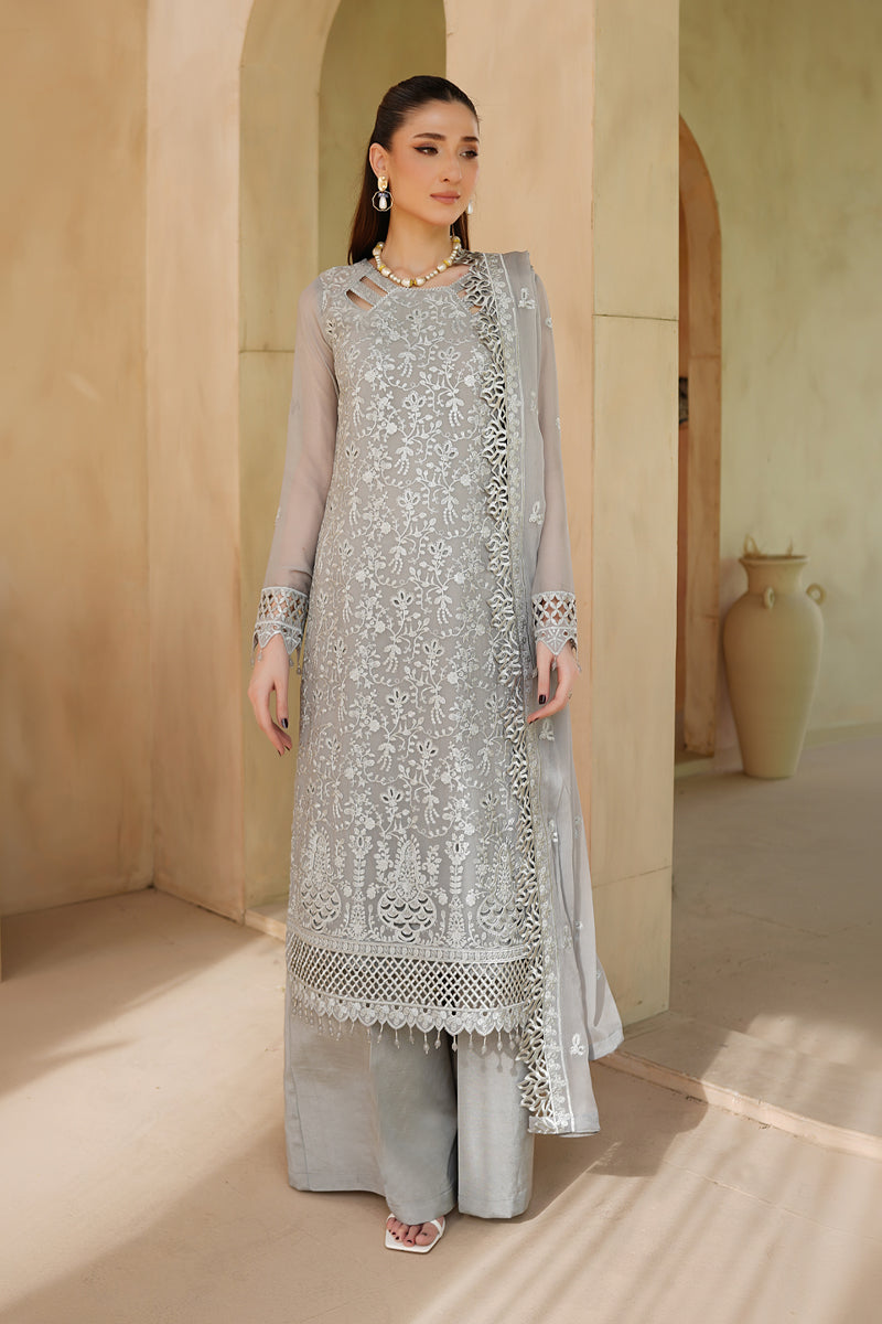 Maryams | Afsaneh Luxury Chiffon | Elnaz