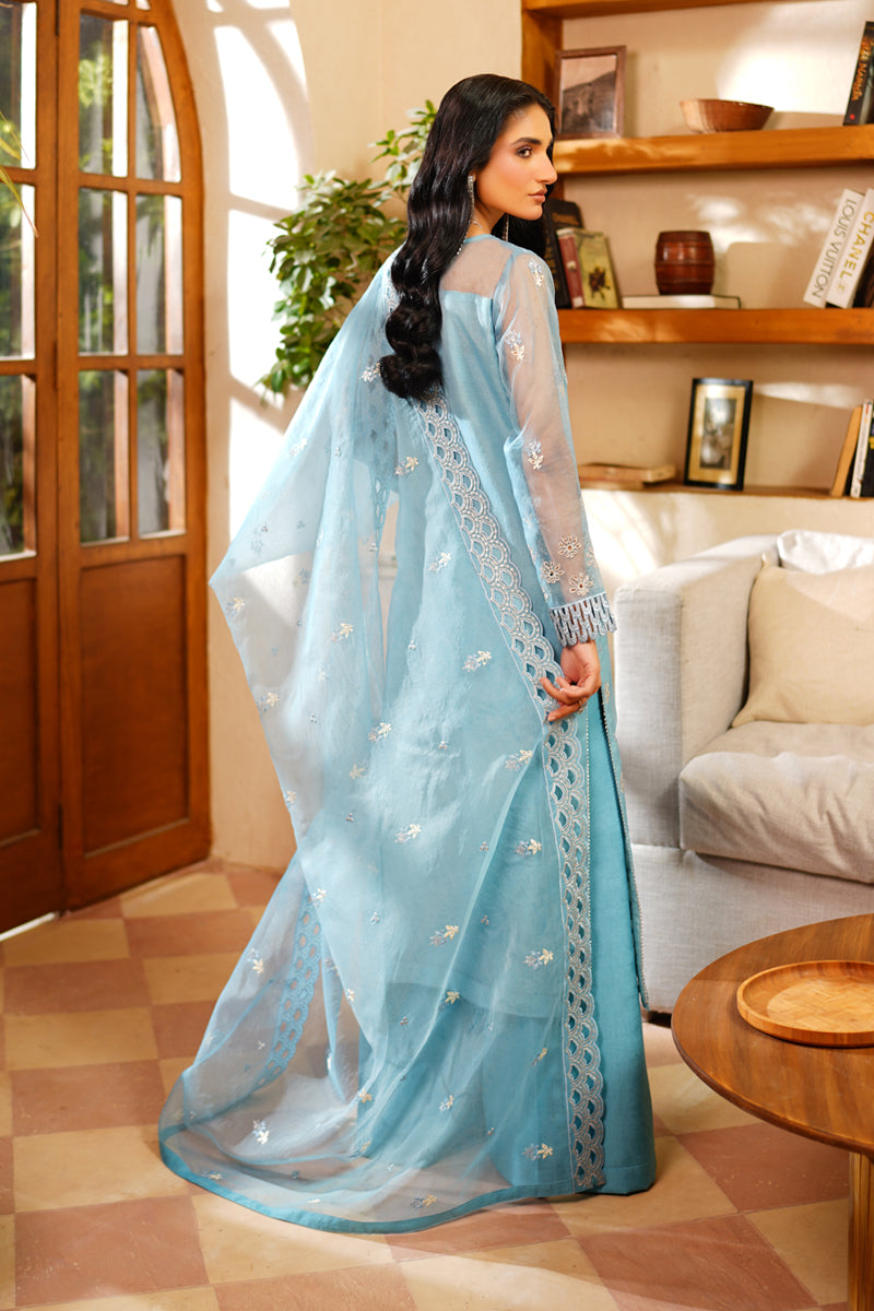 Maryams | Noir Luxe | Azure-NOR-0004