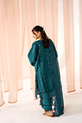 Florent | Festive Lawn 24 | FLF - 4 - Pakistani Clothes for women, in United Kingdom and United States