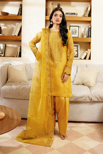 Maryams | Noir Luxe | Soleil-NOR-0002