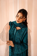 Florent | Festive Lawn 24 | FLF - 4 - Pakistani Clothes for women, in United Kingdom and United States