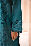 Florent | Festive Lawn 24 | FLF - 4 - Pakistani Clothes for women, in United Kingdom and United States