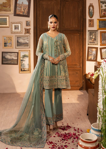 Zarizaa | Push Pawan | KIRSI