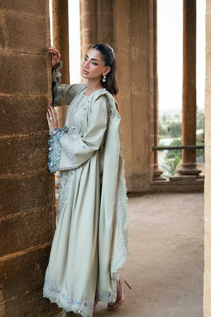 Florent | Shades of Winter 25 | FWS - 8A