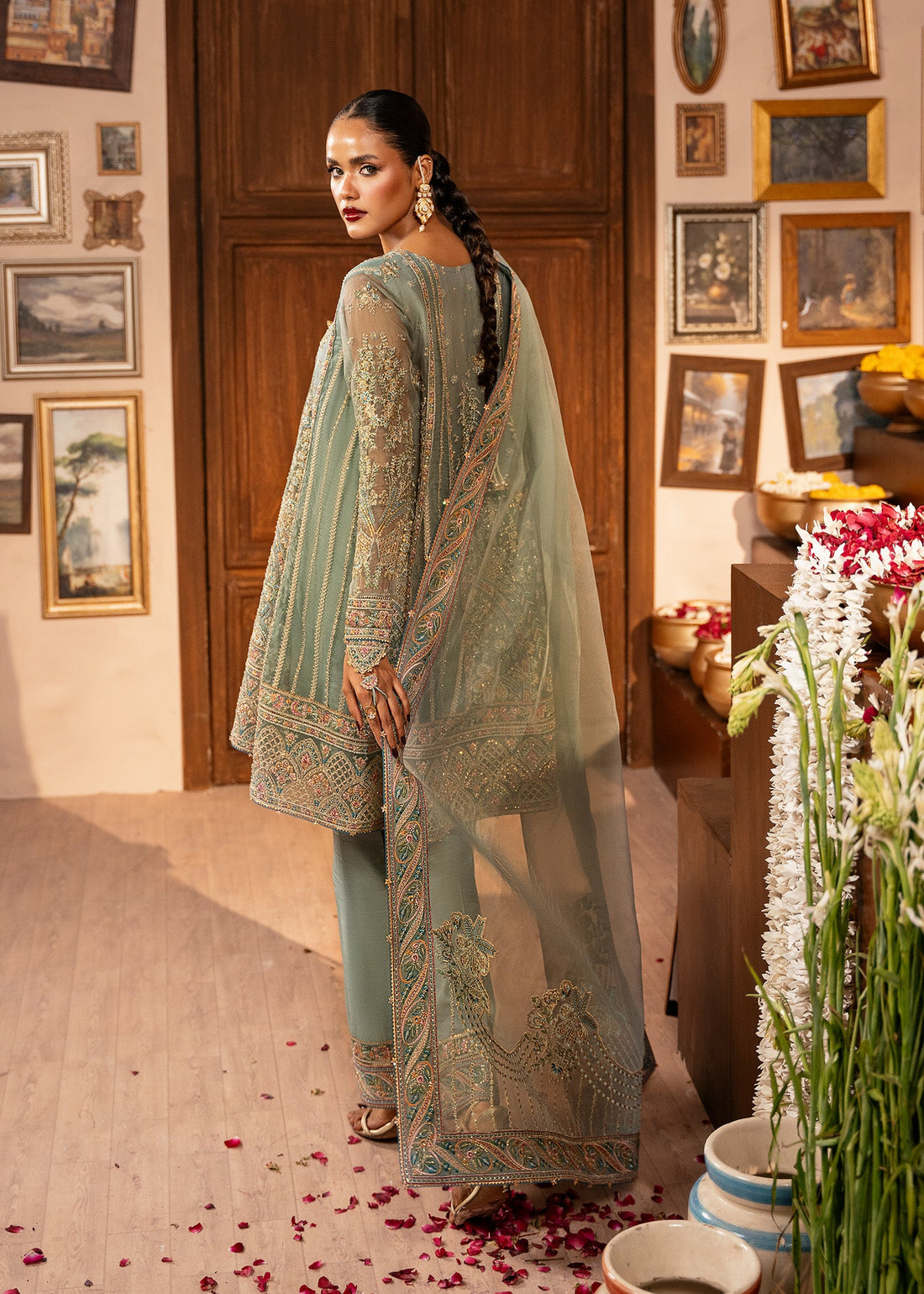 Zarizaa | Push Pawan | KIRSI