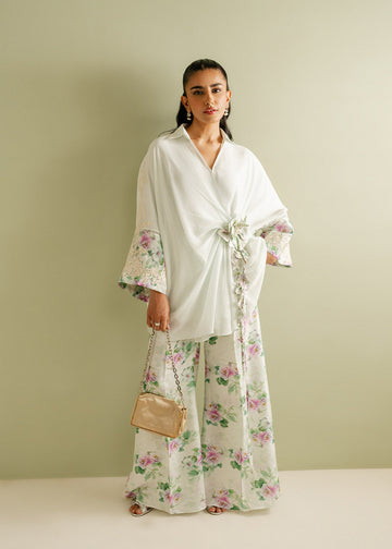 Mahgul | Ayanas Garden | Floral Luxe