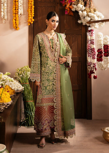 Zarizaa | Push Pawan | SULTANA