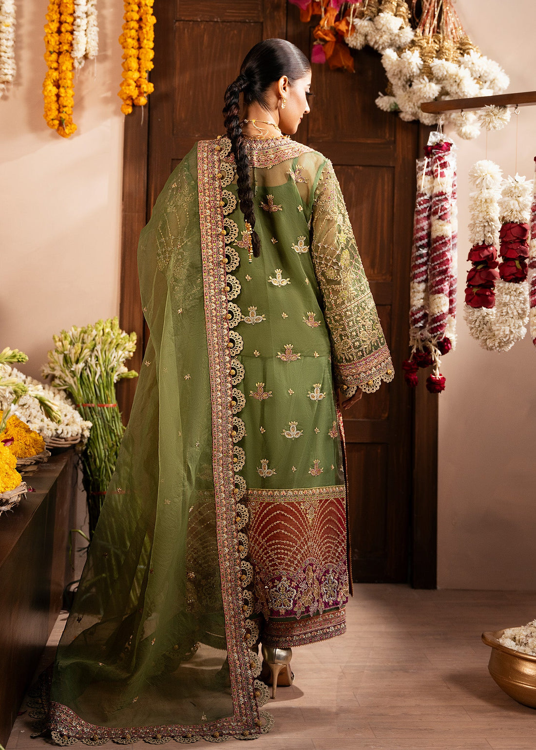 Zarizaa | Push Pawan | SULTANA