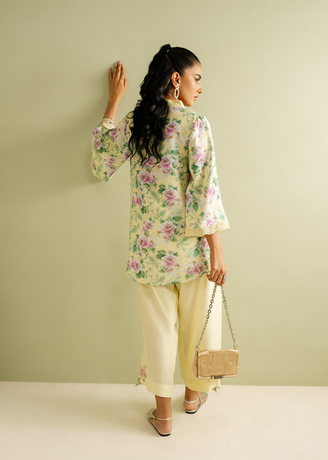 Mahgul | Ayanas Garden | Citrus Chill