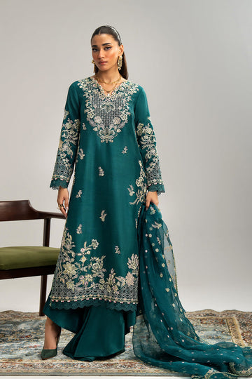 Nyra | Luxe Line Pret | Auriel