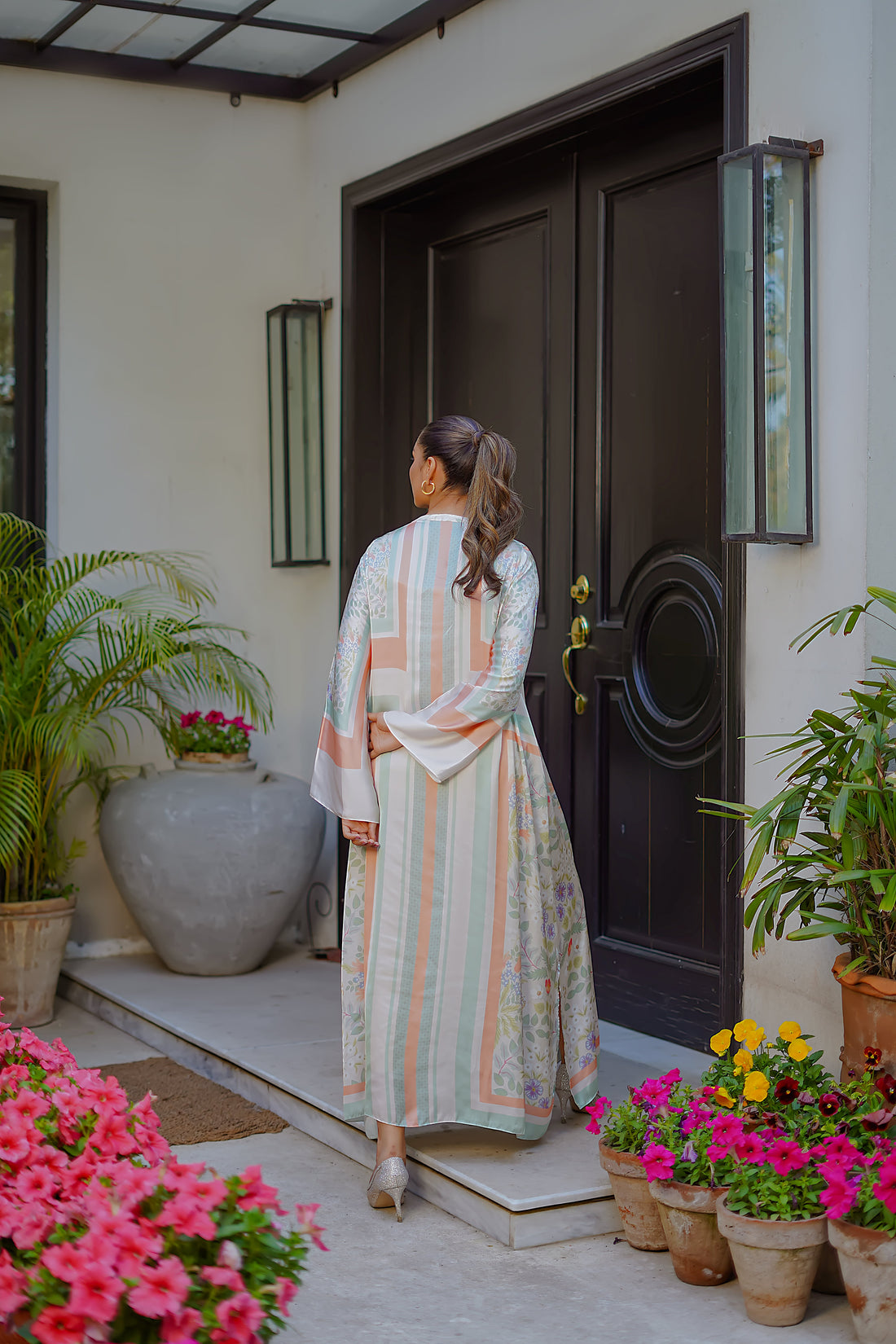 Erum Khan | Nue Pret | Whisper Blush