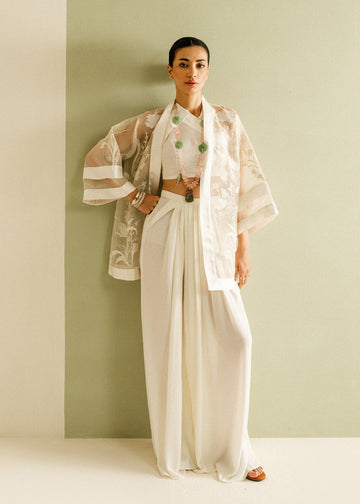 Mahgul | Ayanas Garden | Ayana