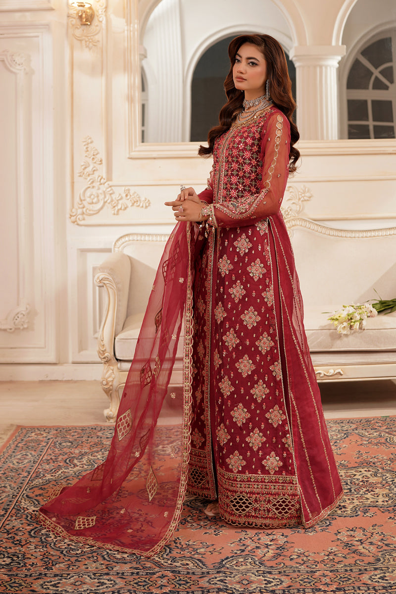 Maryams | Tabeer Luxury Collection | Nazneen