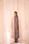 Florent | Festive Lawn 24 | FLF - 7 - Pakistani Clothes for women, in United Kingdom and United States