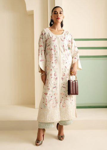 Mahgul | Nooreh Luxe | Garden Song