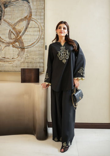 Faiza Faisal | FNF Cords Edit |BLACK ECLIPSE