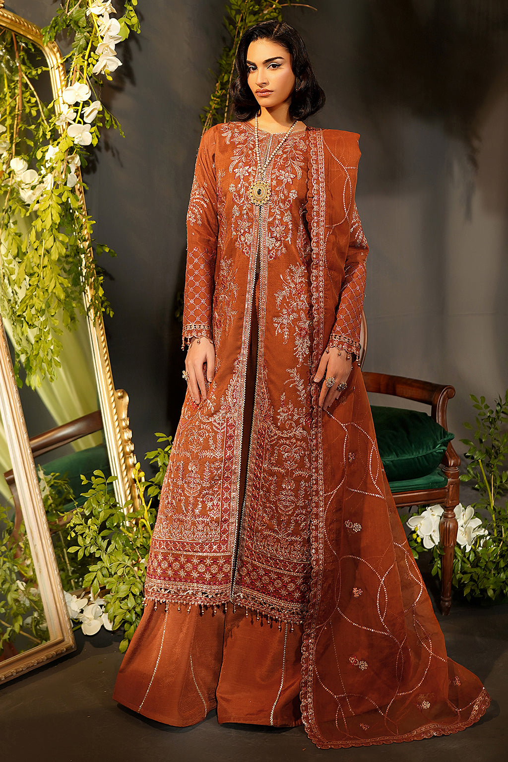 Maryams | Bekhudi Formals | Maharani-BR-02