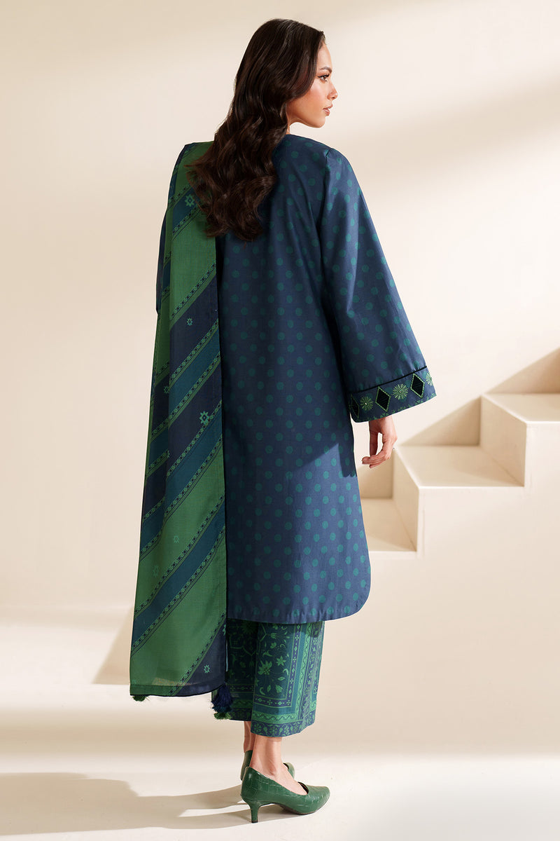 Jazmin | Winter 25 | UW-0222