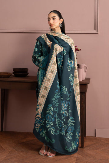 Xenia Formals | Autumn 26 | DEODAR