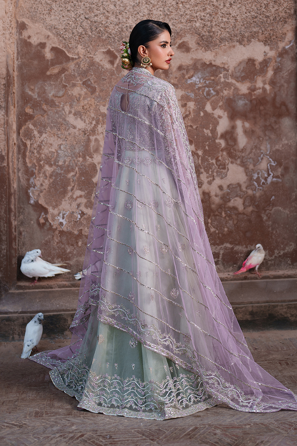 Esra | Nazaqat Formals | EL-05