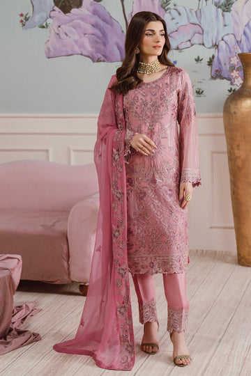 Ramsha | Ramsha Collection | F-2511