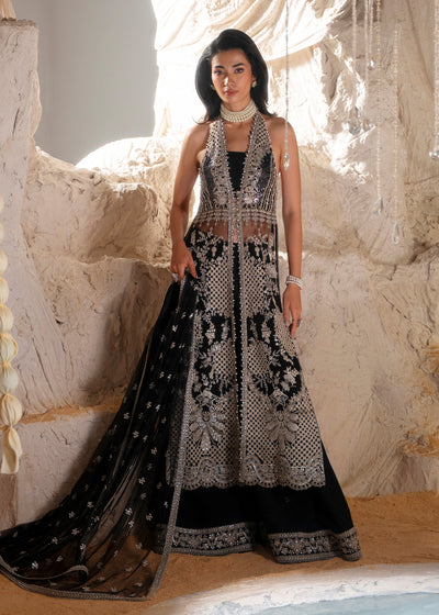 Zarizaa | Blink Formals | DARCY Z.