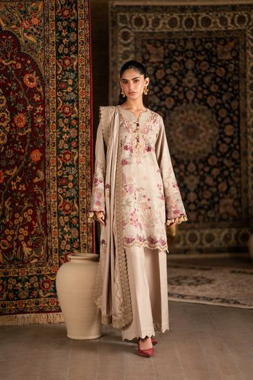 Florent | Shades of Winter 25 | FWS - 4A