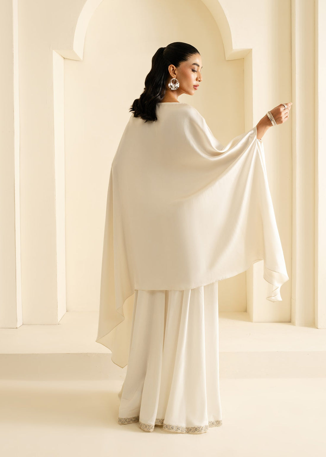 Mahgul | Nooreh Luxe | Pearl Reverie