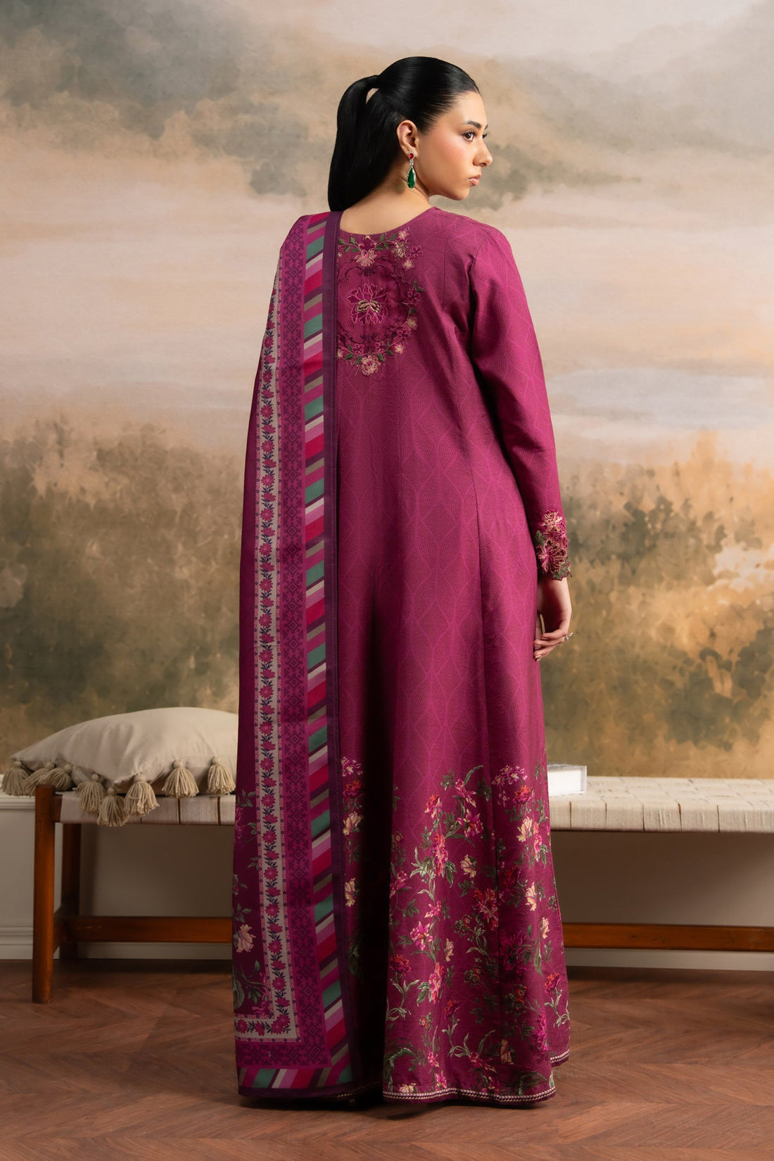 Xenia Formals | Autumn 26 | JUNIAL