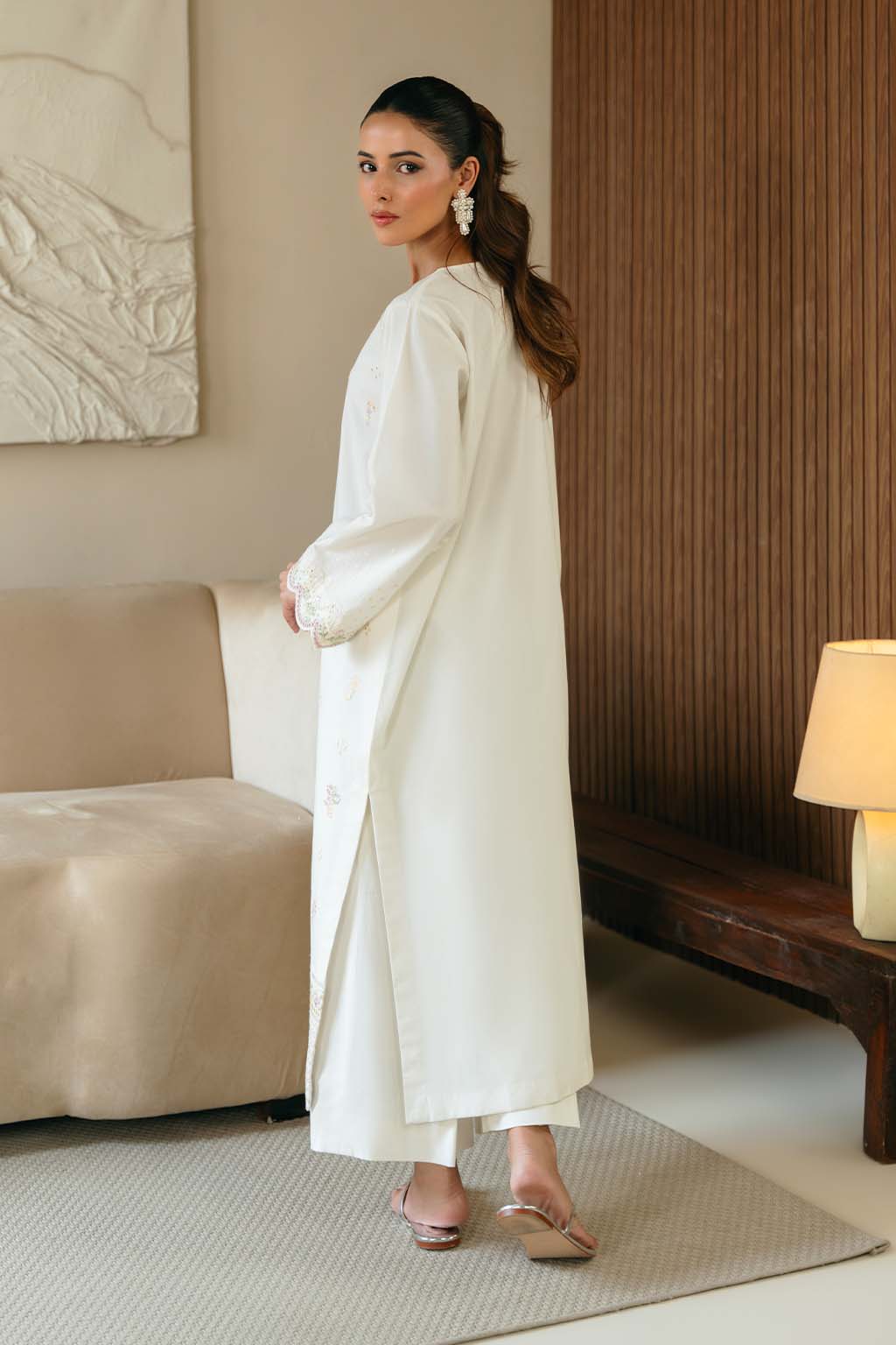 Neeshay | Summer Basics | SB-03