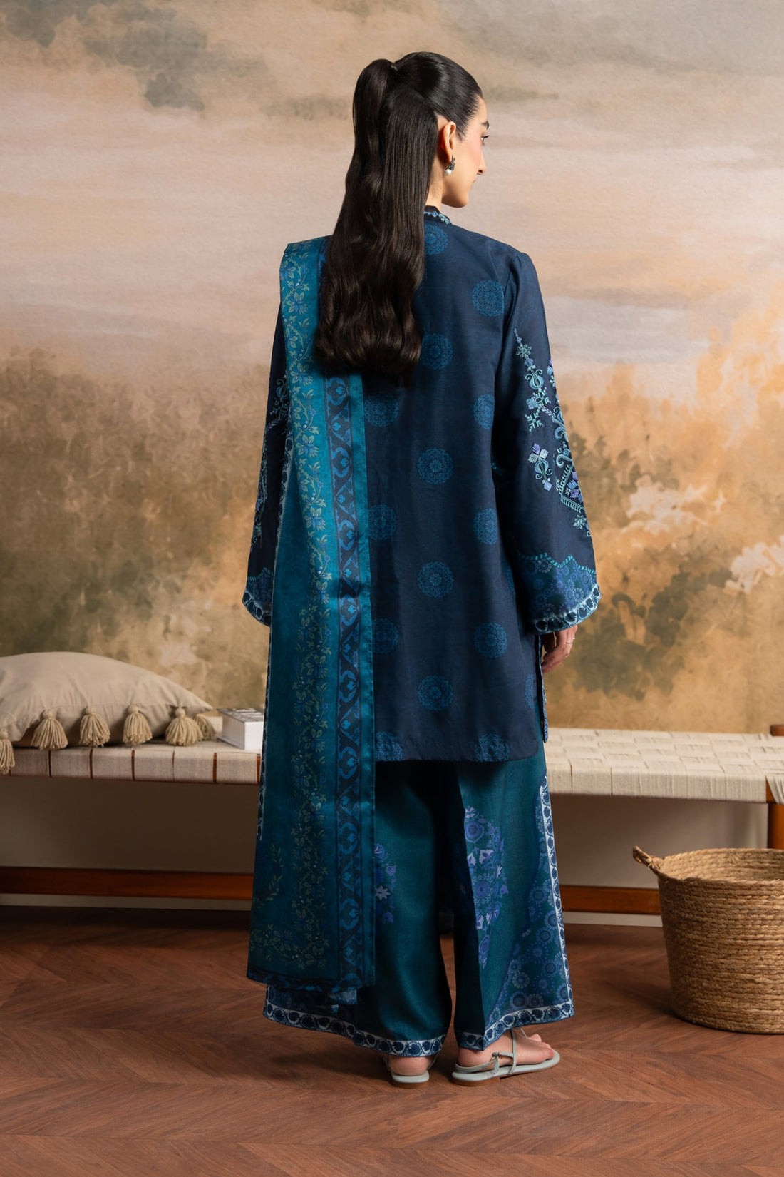 Xenia Formals | Autumn 26 | CASCADE