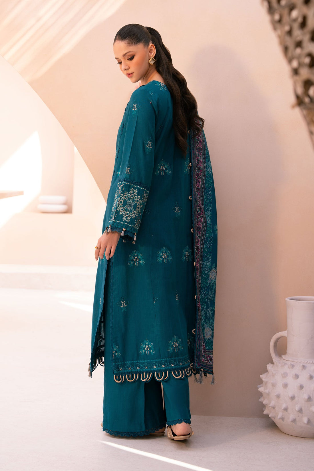 Xenia Formals | Rang e Khizan | ALFIA