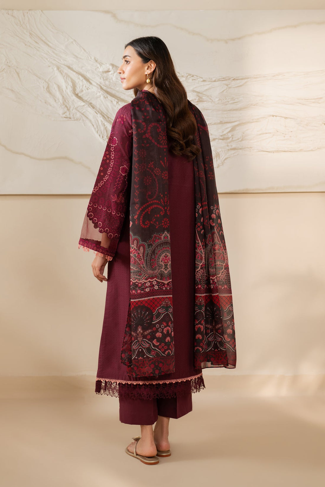 Xenia Formals | Summer Away 25 | CRIMSON