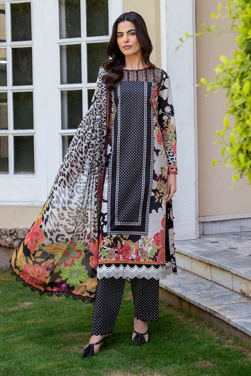 Charizma | C Print Lawn | CP6-21