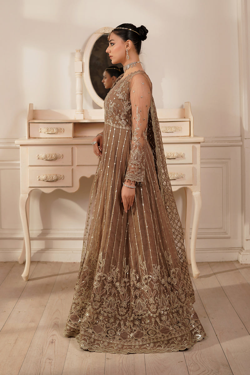 Maryams | Tabeer Luxury Collection | Miray