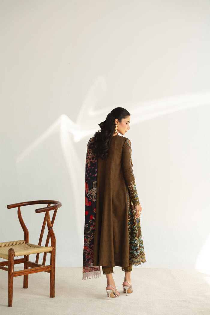 Mysie | Festive 26 | My-26