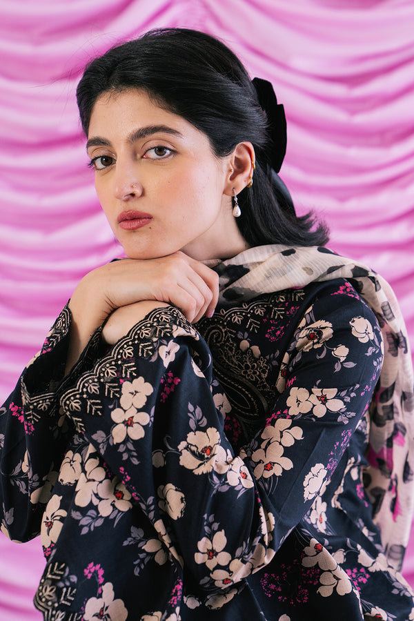 Ayzel | Renisa Lawn Collection | SENA - Pakistani Clothes for women, in United Kingdom and United States