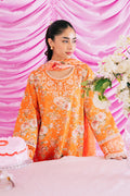 Ayzel | Renisa Lawn Collection | ELI - Pakistani Clothes for women, in United Kingdom and United States