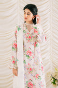 Ayzel | Renisa Lawn Collection | KARA - Pakistani Clothes for women, in United Kingdom and United States