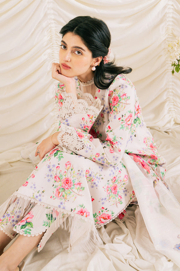 Ayzel | Renisa Lawn Collection | KARA - Pakistani Clothes for women, in United Kingdom and United States