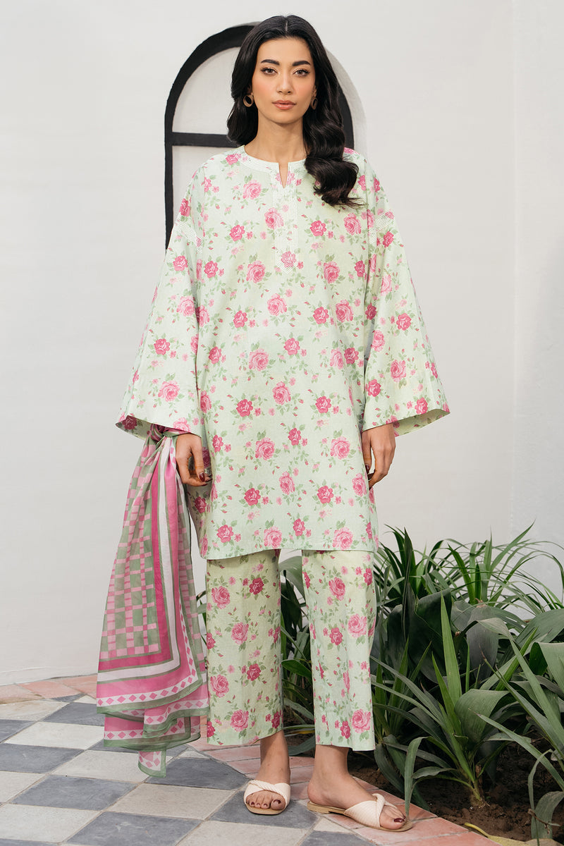 Jazmin | Summer Lawn 25 | USE-9190