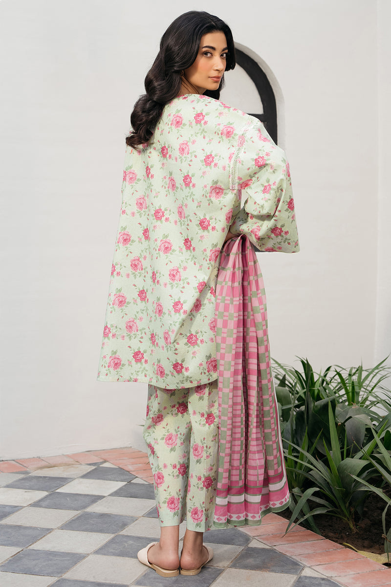 Jazmin | Summer Lawn 25 | USE-9190