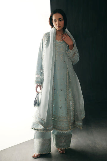 Nyra | Silk Pret A Porter 25 | Avisa